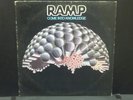 Ramp LP Come Into Knowledge BLUE THUMB Original