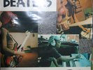 THE BEATERS - HARARI LP ORIGINAL AFRO PSYCH LISTEN NM