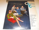 LP QUARTETTO CETRA 1962 LAMBRET TWIST ......