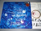 UK EMI ASD 269 W/G Holst The Planets Sargent