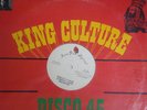 THE UPLIFTER STRENGTH & POWER ORG KING CULTURE 12