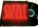 SAM RIVERS Sizzle Dave Holland Ted Dunbar Altschul LP