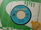 RALF BENDIX Go-go-Girl / Hirtenhochzeit 7''