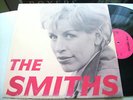 THE SMITHS ASK ROUGH TRADE\VIRGIN ITALIAN 12