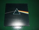 PINK FLOYD-DARK SIDE OF THE MOON(SOLID BLUE TRIANGLE)LP