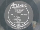 RARE THE CLOVERS, 1958 DEBUT ALBUM ATLANTIC #1248