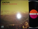 CACTUS  