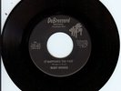 RARE OHIO NORTHERN SOUL 45 - RICKY HODGES - LISTEN
