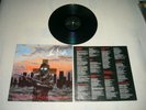 SODOM - original Persecution.. LP Whiplash,Sepultura