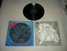 MORBID ANGEL - rare original Altars.. LP Suffocation
