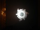 Fall Of Efrafa The Warren Of Snares/Split album LPs OOP
