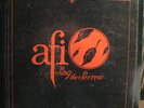 AFI - Sing the Sorrow 2LP Rare Limited Red Vinyl NM OOP