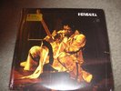 JIMI HENDRIX,LIVE@FILLMORE EAST,HEAVY PSYCH 3LP,SEALED
