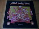 BLACK SABBATH SABBATH BLOODY SABBATH LP ORIG WWA 1973