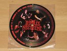 IMPALED NAZARENE / Driller Killer Split Pic-LP Immortal