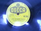 78rpm GHANA Highlife, Calypso ONYINA's Guitar Band RARE