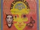 CHAMELEONS Peel Sessions Promo Test Press LP Post Punk