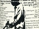 BLACK SLAVERY DAYS-RARE-REGGAE LP