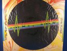 Pink Floyd Dark Side of The Moon LP Picture Disc SEALED