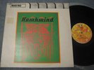 HAWKWIND Self Titled 1970 LP New Zealand issue from 80