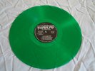 The Undead Act Your Rage Green Wax Misfits Danzig