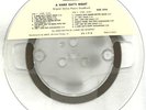 BEATLES REEL TO REEL 4 TRACK TAPE 