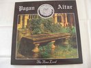 PAGAN ALTAR 