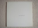 THE BEATLES WHITE ALBUM MFSL MOBILE FIDELITY UNPLAYED