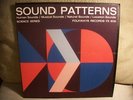 SOUND PATTERNS SCIENCE SERIES FOLKWAYS FX-6130--VG+