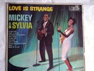 Mickey&Sylvia Album 