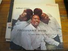 THELONIOUS MONK-BRILLIANT CORNERS.RIVERSIDE MONO.12-226