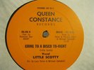 LITTLE SCOTTY - GOING TO A DISCO TO-NIGHT.SOUND OF N.Y.