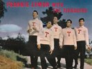 Doo-Wop  Frankie Lymon & The Teenagers  EP SUPER RAR 