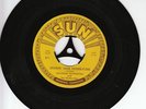 SUN-Rockabilly Malcolm Yelvington-Drinkin' Wine TOP-RAR