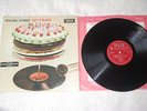 Rolling Stones Let It Bleed MONO LP