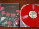 CONCRETE BLONDE - Bloodletting RED VINYL LP Limited Ed.