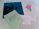JAWBREAKER / JAWBOX split TEST PRESSING jets to brazil