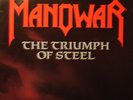 MANOWAR rare 12