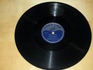 78 RPM Miles Davis PRESTIGE 734 Blue Room NM/NM-