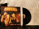MADBALL OG LP LOOK MY WAY NYHC MERAUDER VOD