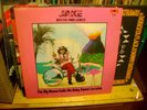 Jake & The Family Jewels Lp Great Guitar Player