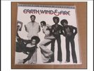 Sealed Earth Wind Fire MFSL Mobile Fidelity Vinyl LP NR