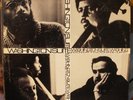 LLOYD MCNEILL QUARTET Washington Suite ASHA 3 JAZZ LP