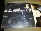 ROXY MUSIC for your pleasure LP SD 36134 brian eno '73 third album bryan ferry