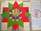 Amon Düül-Paradieswärts Düül- Auf Ohr OMM 56008-1970