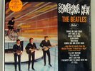 Beatles Something New stereo reissue still sealed MINT