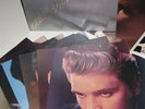 Elvis Aron Presley - 8 LP Silver US Box + Booklet