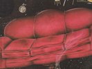 FRANK ZAPPA & MOI-ONE SIZE FITS ALL-DISCREET-PROMO