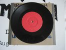 IRON MAIDEN - CAN I PLAY WITH MADNESS TEST PRESSING