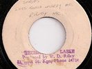 SHADES / SHE'S GONNA MARRY ME / LISTEN